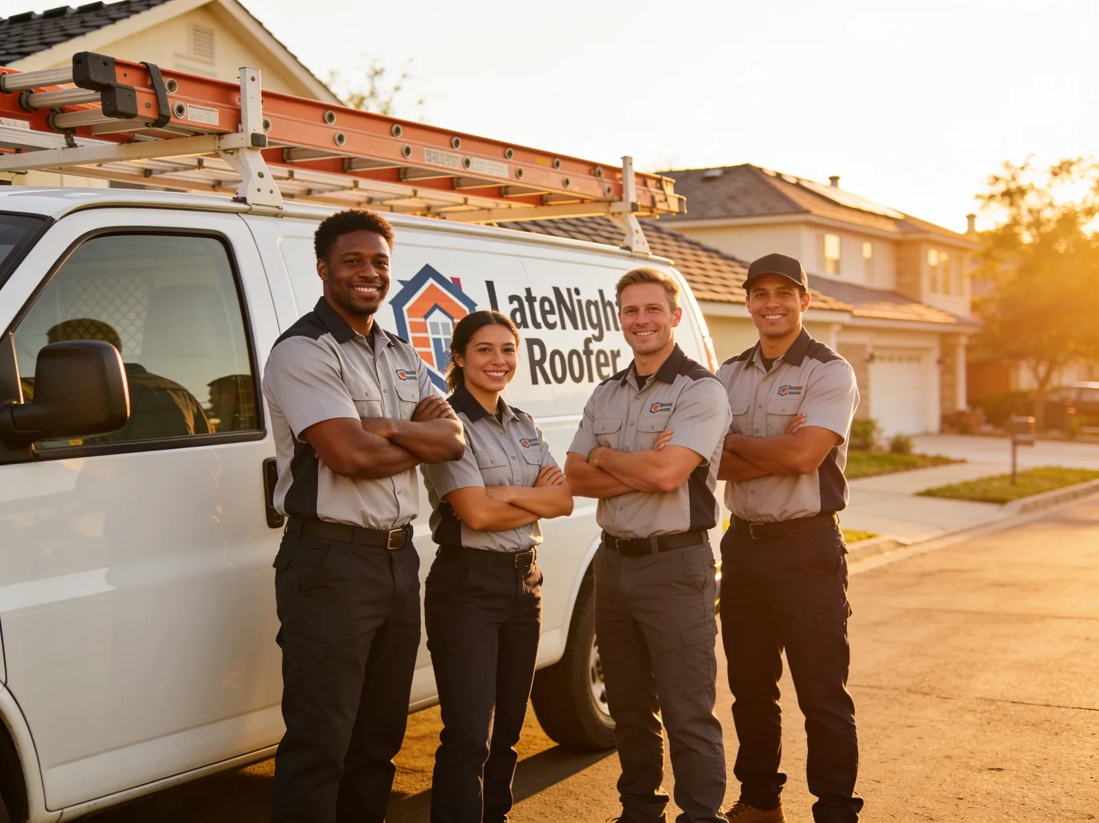 Emergency Roof Repair company in Bexley, OH
